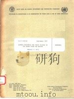 SEAWEED RESOURCES AND THEIR CULTURE IN THE SOUTH CHINA SEA REGION SCS/77/WP/60     PDF电子版封面    MAXWELL S.DOTY 