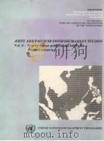 JOINT ADB/FAO(SCSP-INFOFISH)MARKET STUDIES  VOL.9:FISHERY SECTOR PROFILES AND BRIEFS FOR SELECTED CO（ PDF版）