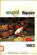 ICLARM REPORT  1983     PDF电子版封面  9711022052  JAY L.MACLEAN 