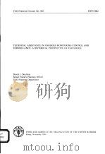 TECHNICAL ASSISTANCE IN FISHERIES MONITORING CONTROL AND SURVEILLANCE:A HISTORICAL PERSPECTIVE OF FA     PDF电子版封面    DAVID J.DOULMAN 