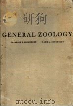GENERAL ZOOLOGY（ PDF版）