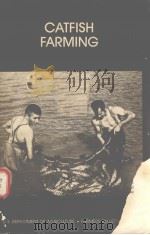 CATFISH FARMING（ PDF版）