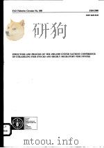 STRUCTURE AND PROCESS OF THE 1993-1995 UNITED NATIONS CONFERENCE ON STRADDLING FISH STOCKS AND HIGHL（ PDF版）