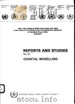 REPORTS AND STUDIES NO.43  COASTAL MODELLING（ PDF版）