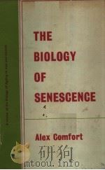 THE BIOLOGY OF SENESCENCE（ PDF版）