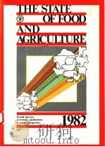 THE STATE OF FOOD AND AGRICULTURE  1982（ PDF版）