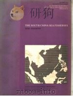 THE SOUTH CHINA SEA FISHERIES:TUNA RESOURCES（ PDF版）