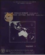 EASTERN INDIAN OCEAN(FISHING AREA 57)AND WESTERN CENTRAL PACIFIC(FISHING AREA 71)  VOLUME 1     PDF电子版封面     