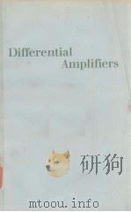 DIFFERENTIAL AMPLIFIERS（ PDF版）