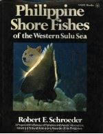 PHILIPPINE SHORE FISHES OF THE WESTERN SULU SEA（ PDF版）