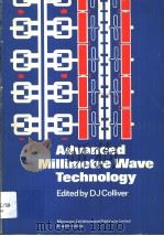 ADVANCED MILLIMETRE WAVE TECHNOLOGY（ PDF版）