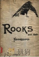 ROOKS AND THEIR NEIGHBOURS  FOURTH EDITION     PDF电子版封面     