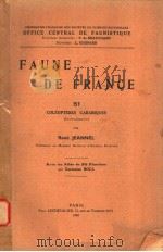 FAUNE DE FRANCE 51（ PDF版）