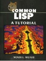 COMMON LISP A TUTORIAL     PDF电子版封面  0131528440  WENDY L.MILNER 