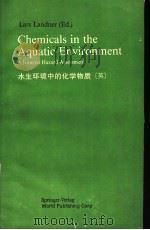 CHEMICALS IN THE AQUATIC ENVIRONMENT（ PDF版）