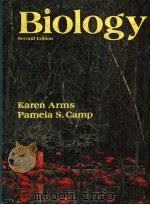 BIOLOGY  SECOND EDITION（ PDF版）