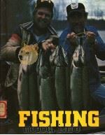 FISHING（ PDF版）