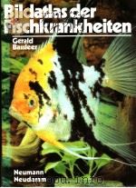 BILDATLAS DER FISCHKRANKHEITEN IM SUBWASSERAQUARIUM（ PDF版）