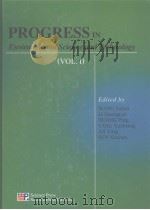 PROGRESS IN ENVIRONMENTAL SCIENCE AND TECHNOLOGY  VOL.Ⅰ（ PDF版）