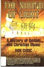 THE SOUND OF LIGHT     PDF电子版封面  063402938X  DON CUSIC 
