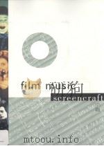 FILM MUSIC SCREENCRAFT     PDF电子版封面  0240804414   
