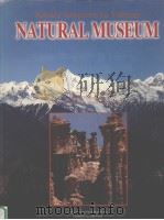 NATURAL MUSEUM NATURE RESERVES IN YUNNAN   1999  PDF电子版封面  750382090X  云南省生态经济学会等主编 
