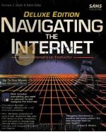 NAVIGATING THE INTERNET DELUXE EDITION（ PDF版）