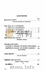THE HARVARD CLASSICS volume 28   1910  PDF电子版封面    CHARLES W ELIOT LLD 