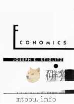 ECONOMICS     PDF电子版封面  0393961109  JOSEPH E.STIGLITZ 