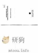 DISTORTIONS OF AGRICULTURAL INCENTIVES     PDF电子版封面  0253318068  THEODORE W.SCHULTZ 