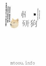 THE EURO AS A STABILIZER IN THE INTERNATIONAL ECONOMIC SYSTEM     PDF电子版封面  0792377559   
