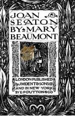 JOAN SEATON     PDF电子版封面    MARY BEAUMONT 
