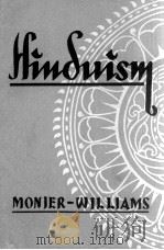 HINDUISM（1951 PDF版）