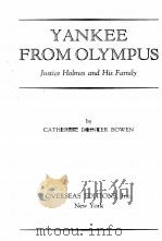yankee from olympus（1943 PDF版）