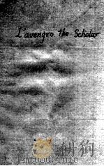 LAVENGRO（1906 PDF版）