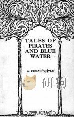 TALES OF PIRATES AND BLUE WATER（ PDF版）