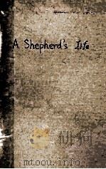 A SHEPHERD‘S LIFE（1936 PDF版）