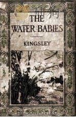 THE WATER BABIES（1916 PDF版）