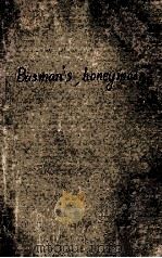 BUSMAN‘S HONEYMOON A LOVE STORY WITH DETECTIVE INTERRUPTIONS   1939  PDF电子版封面    DORTHY L.SAYERS 