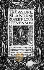 TREASURE ISLAND（1918 PDF版）