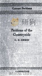 PROBLEMS OF THE COUNTRYSIDE（1946 PDF版）