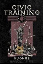 CIVIC TRAINING（1934 PDF版）
