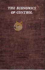 THE ECONOMICS OF CONTROL（1947 PDF版）