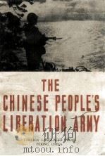 THE CHINESE PEOPLE‘S LIBERATION ARMY   1950  PDF电子版封面     