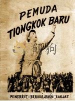 PEMUDA TIONGKOK BARU     PDF电子版封面     