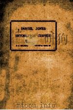 INTONATION CURVES（1909 PDF版）
