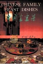 中国家宴菜（1993 PDF版）