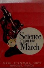 SCIENCE ON THE MARCH BOOK ONE（1943 PDF版）