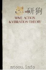 WAVE MOTION AND VIBRATION THEORY（1954 PDF版）
