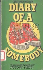 DIARY OF A SOMEBODY（1978 PDF版）